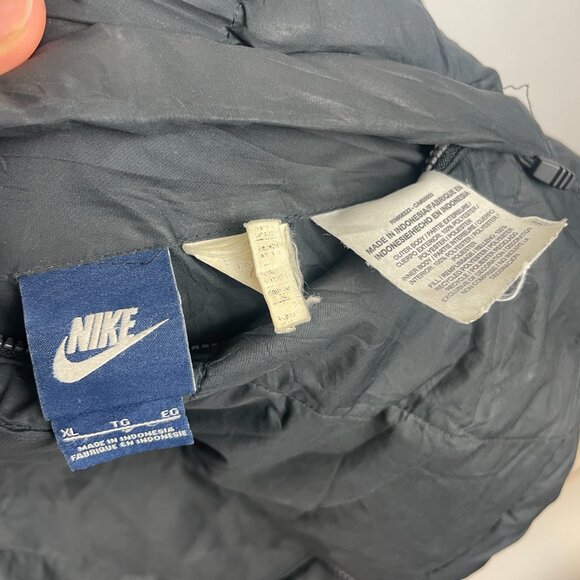 Nike Reversible Down Puffer Jacket - Picture 7 of 16